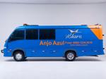 Volare V8 Blue Angel Mobile Workshop Vehicle 2012 года